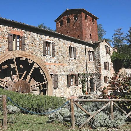 Agriturismo Il Mulino Delle Pile Сан-П'єтро-ін-Кар'яно Екстер'єр фото