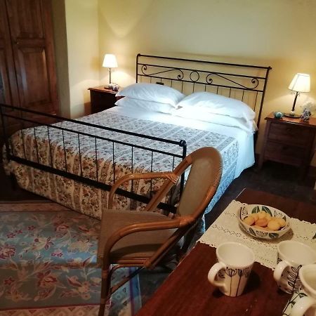 Agriturismo Il Mulino Delle Pile Сан-П'єтро-ін-Кар'яно Екстер'єр фото