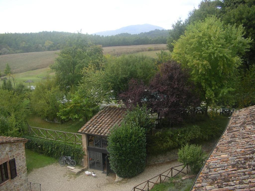 Agriturismo Il Mulino Delle Pile Сан-П'єтро-ін-Кар'яно Екстер'єр фото