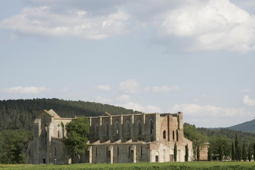 Agriturismo Il Mulino Delle Pile Сан-П'єтро-ін-Кар'яно Екстер'єр фото
