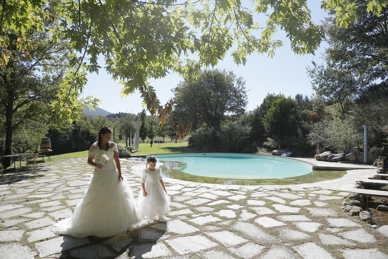 Agriturismo Il Mulino Delle Pile Сан-П'єтро-ін-Кар'яно Екстер'єр фото