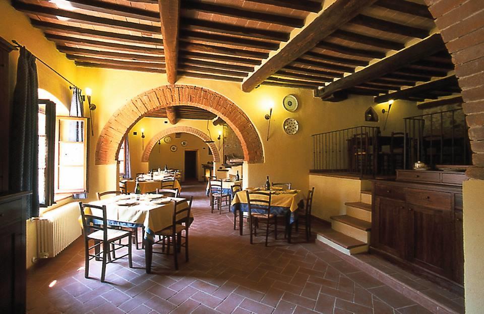 Agriturismo Il Mulino Delle Pile Сан-П'єтро-ін-Кар'яно Екстер'єр фото