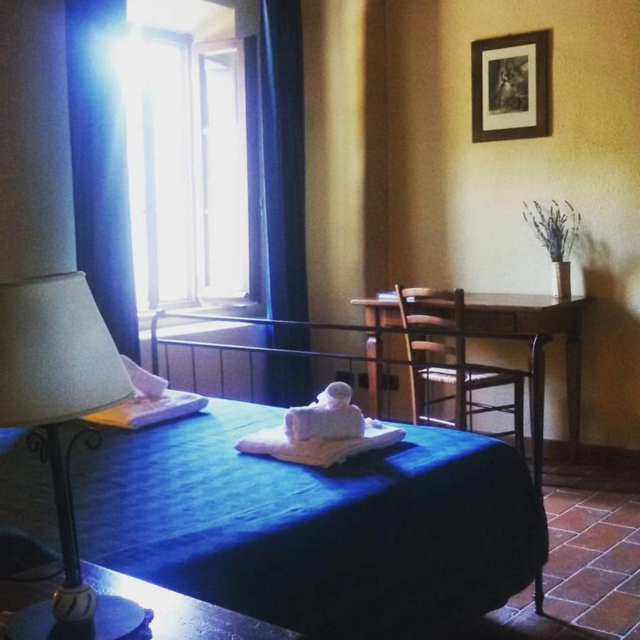 Agriturismo Il Mulino Delle Pile Сан-П'єтро-ін-Кар'яно Екстер'єр фото