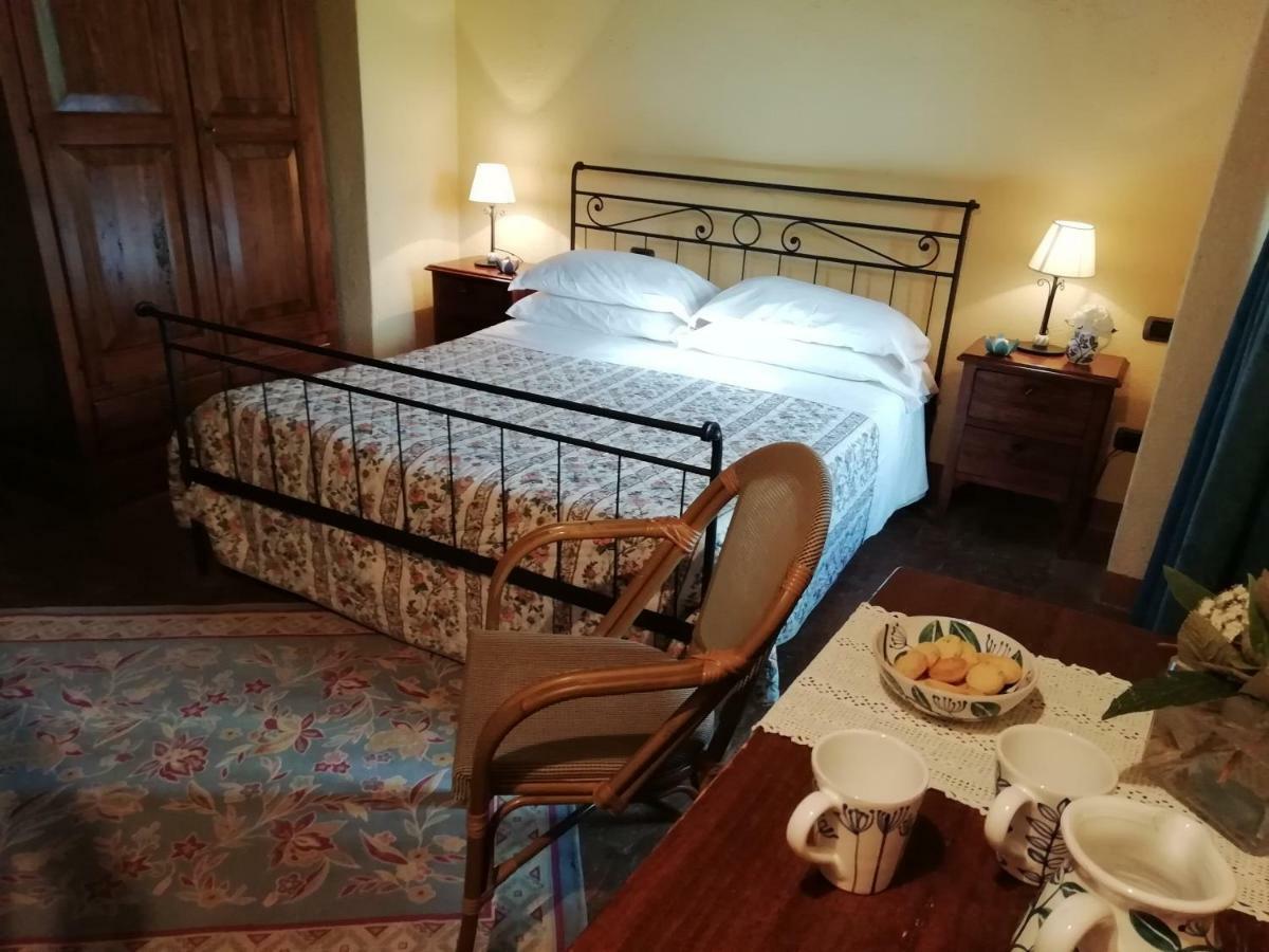 Agriturismo Il Mulino Delle Pile Сан-П'єтро-ін-Кар'яно Екстер'єр фото