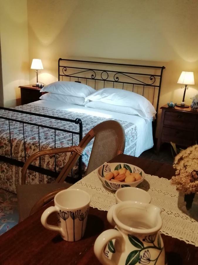 Agriturismo Il Mulino Delle Pile Сан-П'єтро-ін-Кар'яно Екстер'єр фото