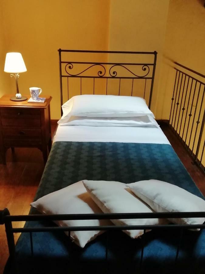Agriturismo Il Mulino Delle Pile Сан-П'єтро-ін-Кар'яно Екстер'єр фото