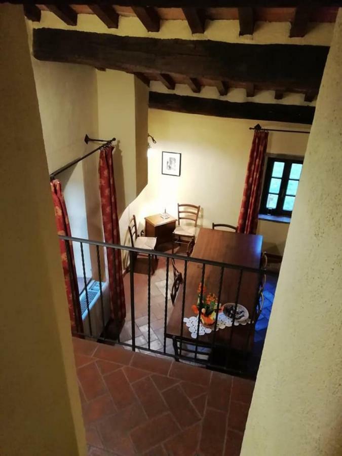 Agriturismo Il Mulino Delle Pile Сан-П'єтро-ін-Кар'яно Екстер'єр фото