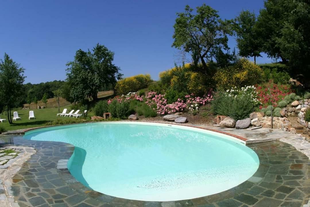 Agriturismo Il Mulino Delle Pile Сан-П'єтро-ін-Кар'яно Екстер'єр фото
