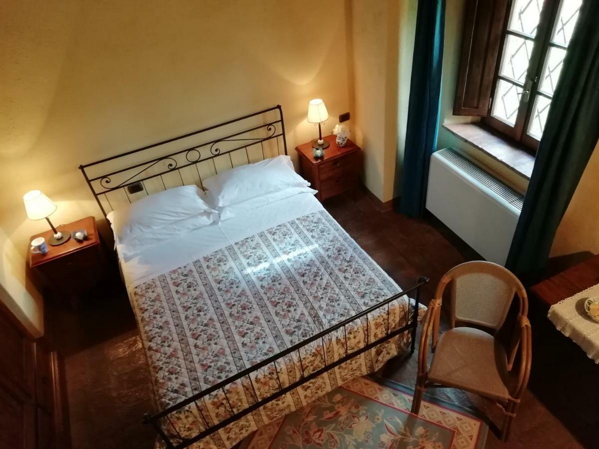 Agriturismo Il Mulino Delle Pile Сан-П'єтро-ін-Кар'яно Екстер'єр фото